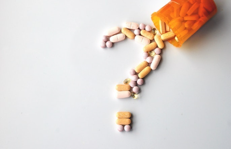 Uống Vitamin Tổng Hợp Bao Lâu Thì Ngưng?