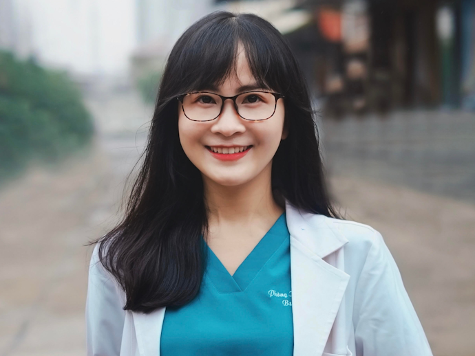 Các Câu Hỏi Thường Gặp - Tư Vấn Bởi BS. Phan Nữ Thục Hiền