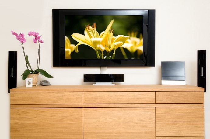 Tận Dụng Loa Để Kết Hợp Cùng TV
