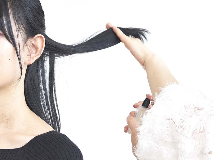 Mẹo Để Giữ Hương Lâu Cho Mái Tóc
