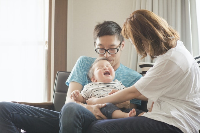 Những Lưu Ý Khi Sử Dụng Nôi Rung