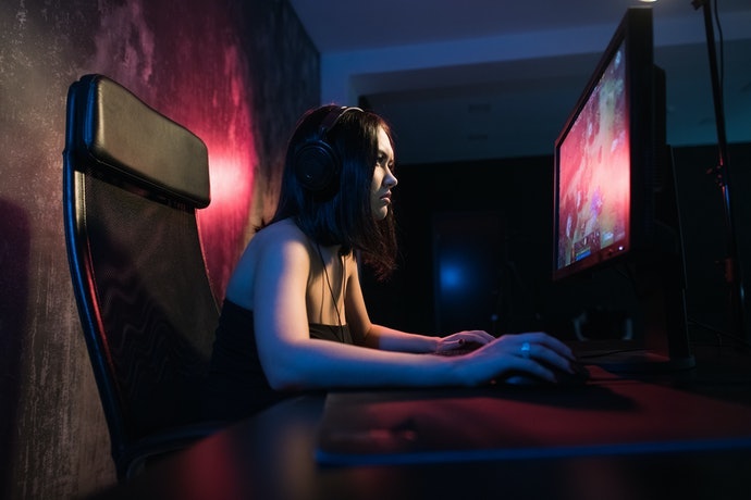 Kiểm Tra Yêu Cầu Cấu Hình Của Game