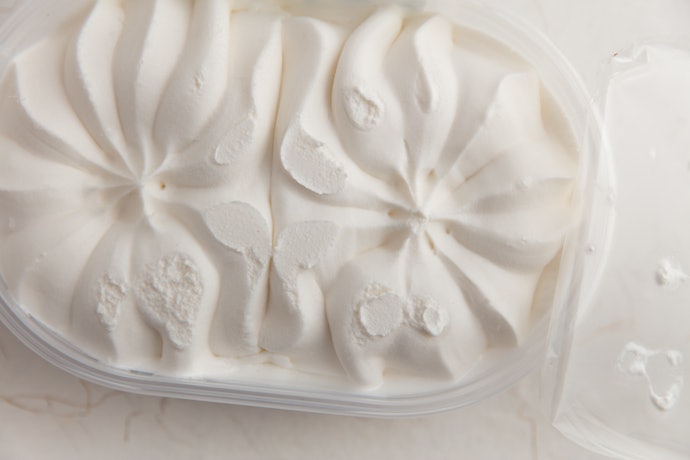 Bảo Quản Whipping Cream Đúng Cách?