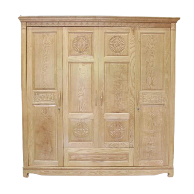 Một Số Lưu Ý Khi Sử Dụng Tủ Quần Áo Gỗ