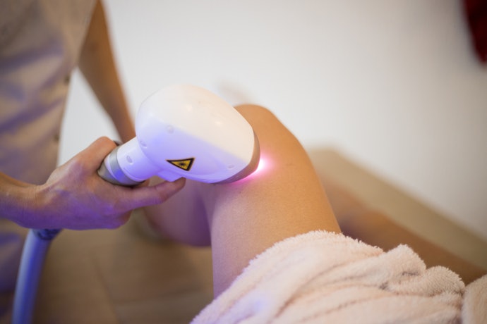 Có Phải Chiếu Laser Càng Nhiều Và Tần Suất Càng Cao Sẽ Nhanh Có Hiệu Quả Hơn?