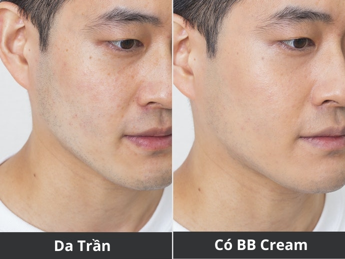 Lợi Ích Của Kem Nền Cho Nam Là Gì?