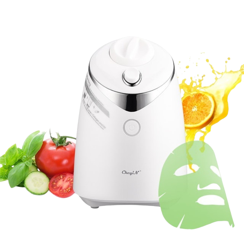 Ưu Điểm Của Máy Làm Mặt Nạ