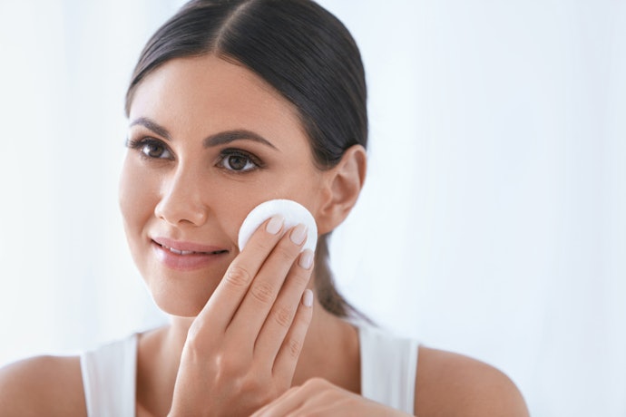 Nếu Không Dùng Kem Nền, Chỉ Dùng Kem Chống Nắng, Kem Lót Và Phấn Phủ Thì Có Ổn Không?