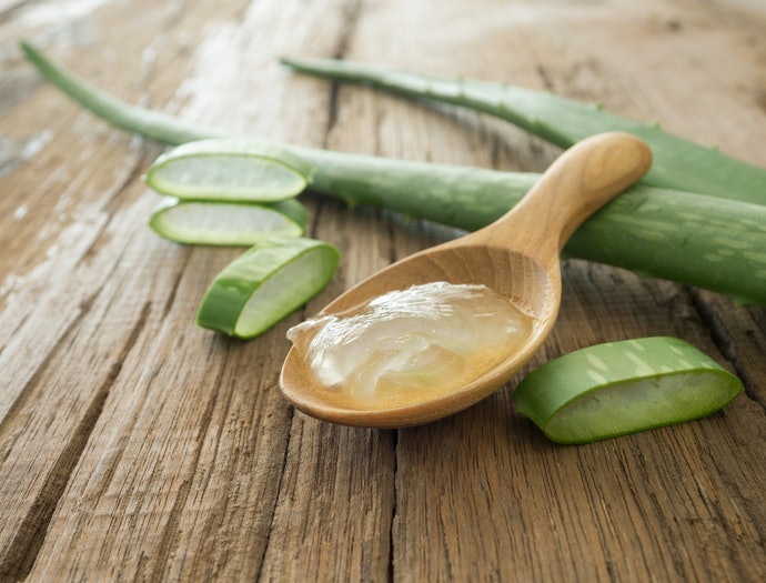 Công Dụng Của Gel Nha Đam