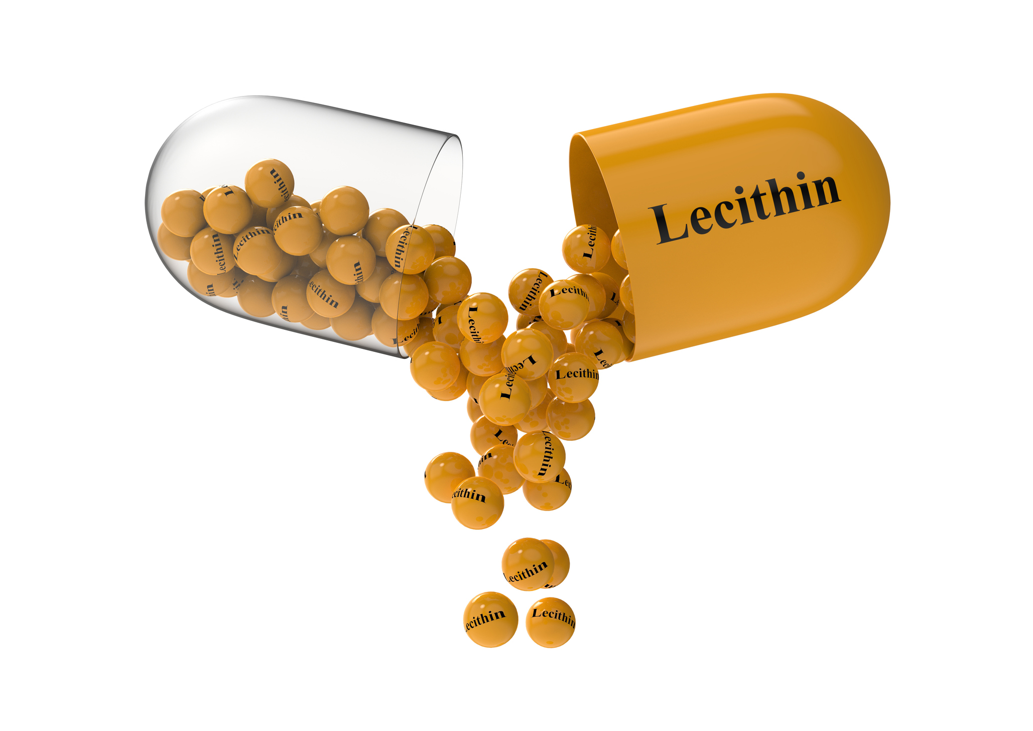 Top 8 Viên Uống Lecithin tốt nhất hiện nay [Tư Vấn Từ Bác Sĩ] | mybest