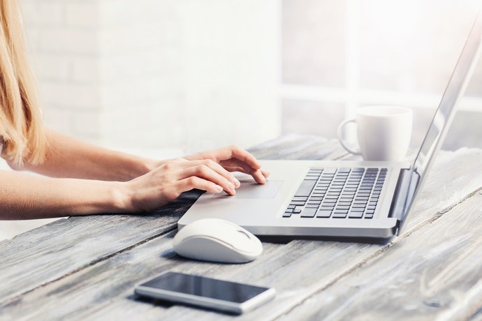 Sức Hấp Dẫn Của Trackpad Không Dây