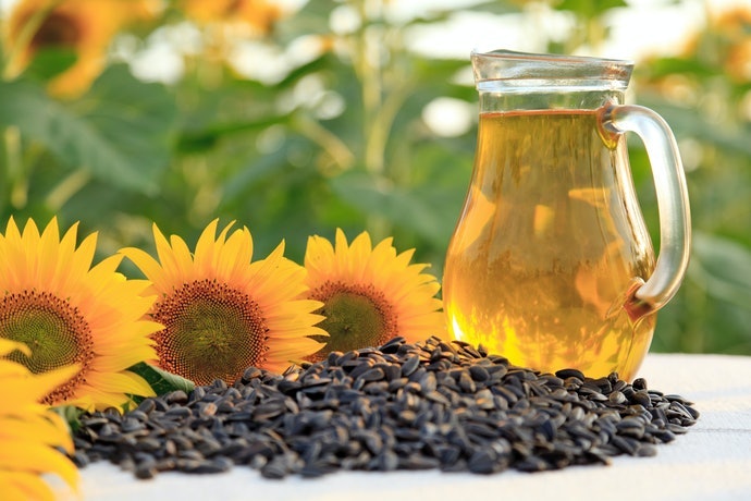Ưu Điểm Nổi Bật Của Dầu Hướng Dương