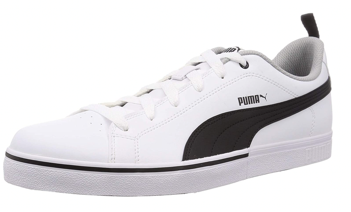 Giày PUMA: Hoàn Hảo Cho Cả Thời Trang Lẫn Chức Năng