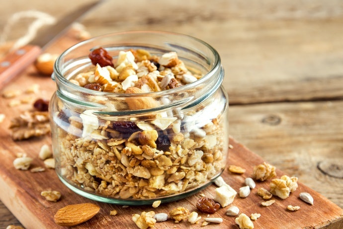 Muesli Là Gì? Vì Sao Lại Tốt Cho Cơ Thể?