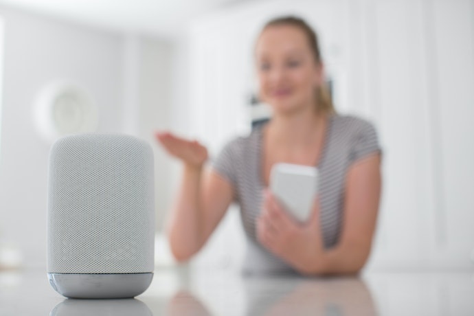 Loa 360 Độ Là Gì?
