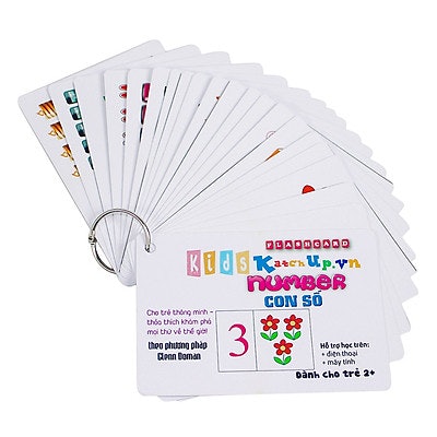 Flashcard Tiếng Anh Có Công Dụng Gì?