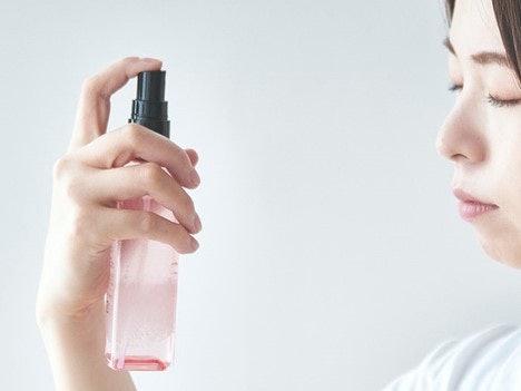 Vai Trò Của Xịt Khoáng