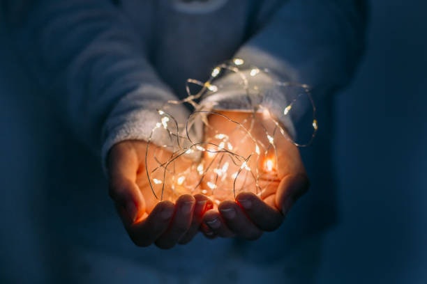 Ưu Điểm Của Dây Đèn Led Trang Trí