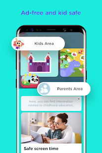 Vì Sao Nên Cho Bé Học Tiếng Anh Qua App?