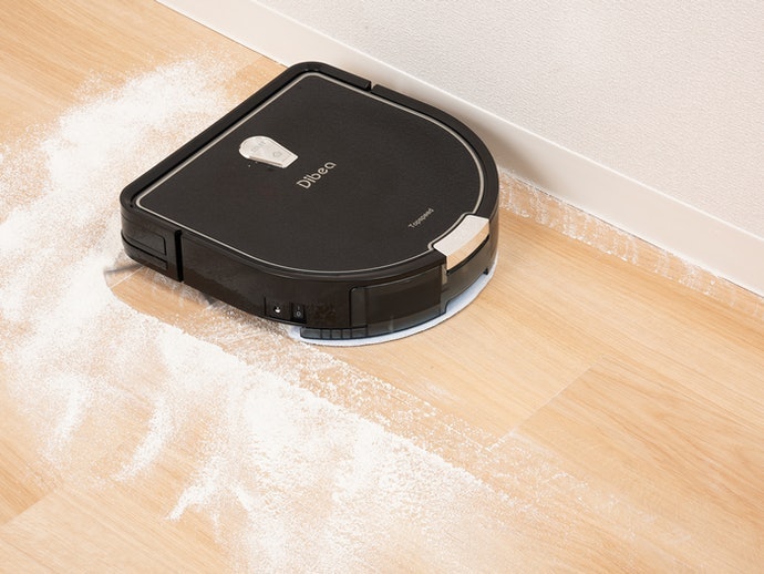Một Số Loại Robot Dọn Dẹp Vệ Sinh