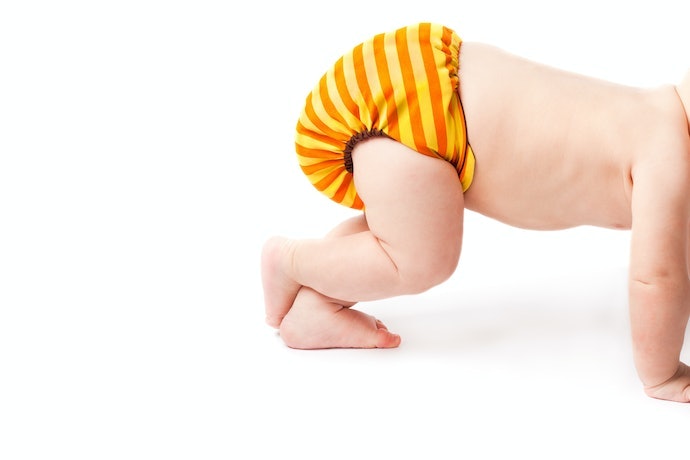 Quần Bỏ Bỉm Là Gì? Có Nên Dùng Quần Bỏ Bỉm Không?
