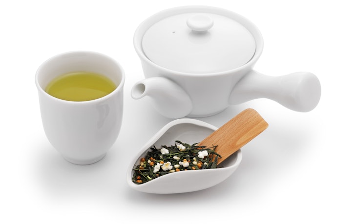Công Dụng Của Trà Gạo Lứt