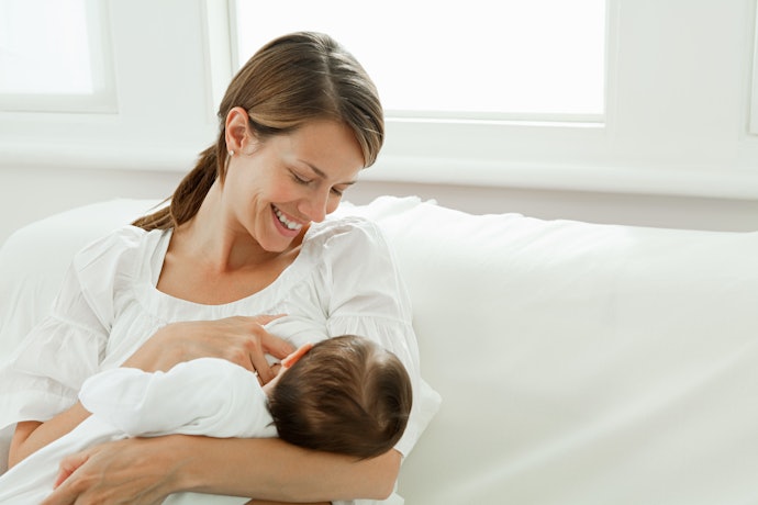 Ngũ Cốc Lợi Sữa Là Gì?