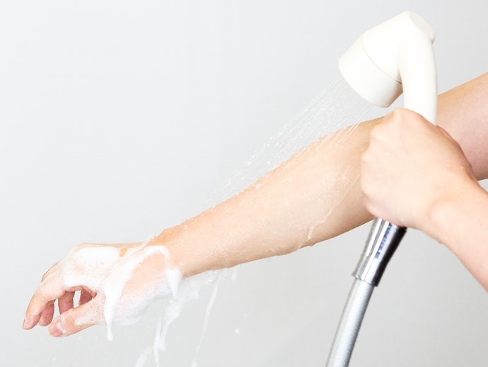 Cơ Chế Hoạt Động Của Vòi Sen Tăng Áp Là Gì?