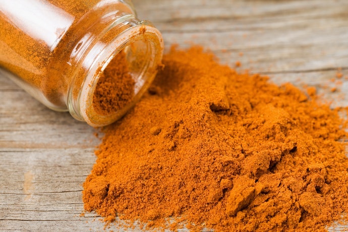 Tác Dụng Của Bột Cà Ri