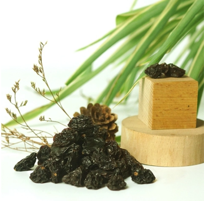 Trong Nho Khô Có Những Chất Dinh Dưỡng Gì?
