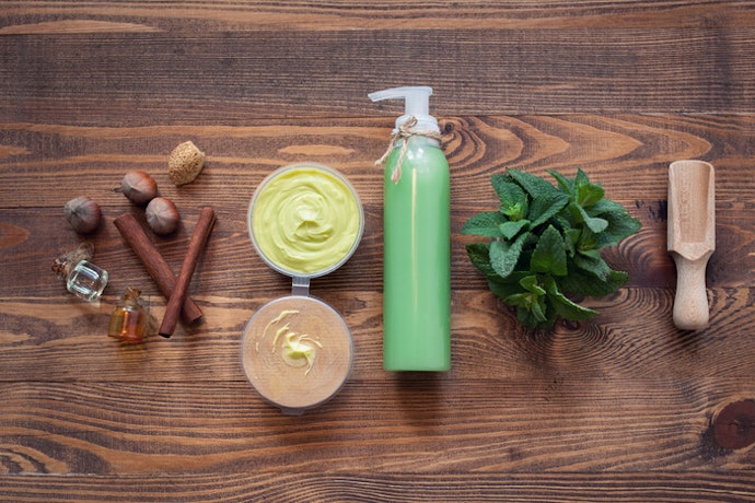 Mỹ Phẩm Hữu Cơ - Organic Là Gì?