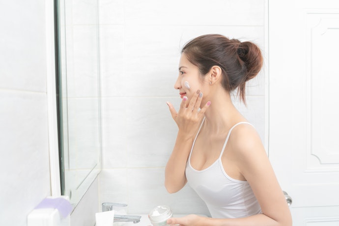 Hiệu Quả Của Kem Chống Lão Hóa