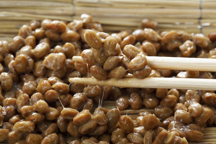 Nattokinase Có Công Dụng Gì?