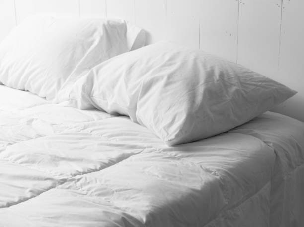 Lợi Ích Của Gối Lông Vũ