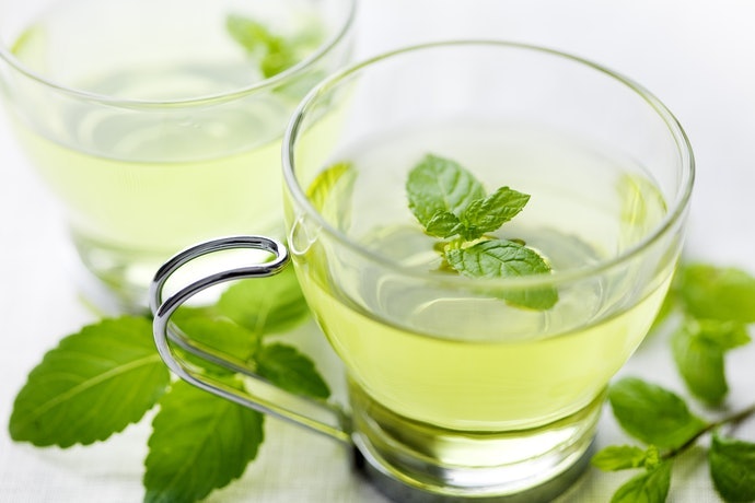 Các Loại Trà Bạc Hà Phổ Biến