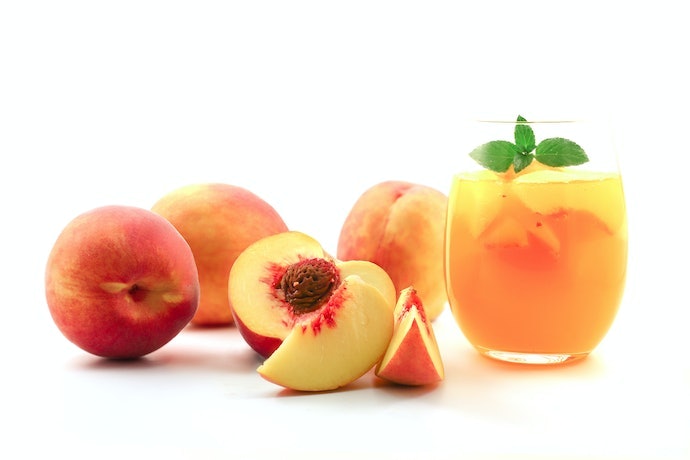 Lợi Ích Sức Khoẻ Của Nước Ép Đào Là Gì?