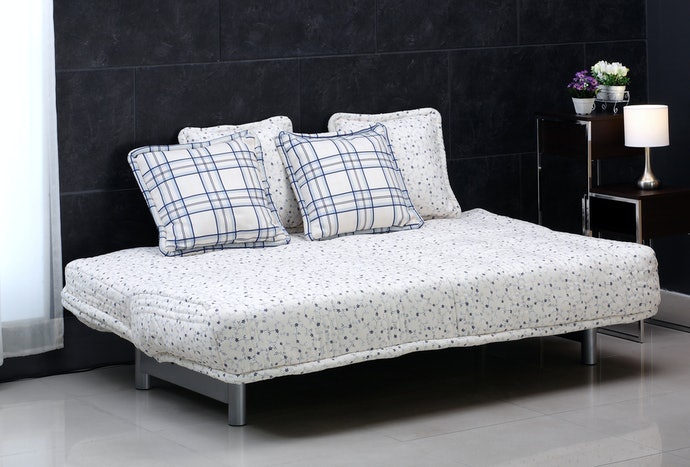 Sức Hấp Dẫn Của Sofa Giường!