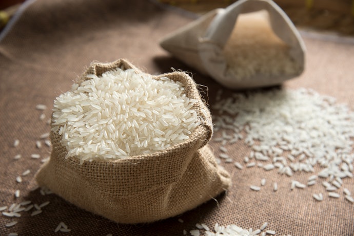 So Sánh Gạo Trắng Và Gạo Lứt