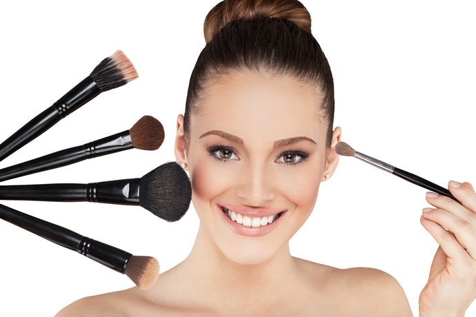 Má Hồng - Nét Tươi Trẻ Cho Phụ Nữ Tuổi 30