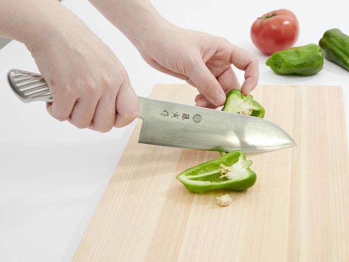 Dao Bếp Có Ảnh Hưởng Đến Độ Ngon Của Món Ăn!
