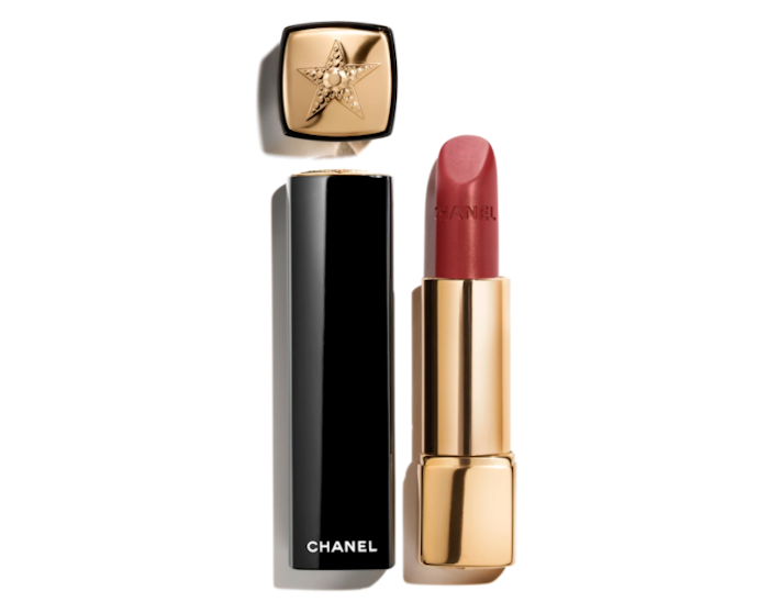 Giải Mã Sức Hút Đến Từ Những Thỏi Son Chanel