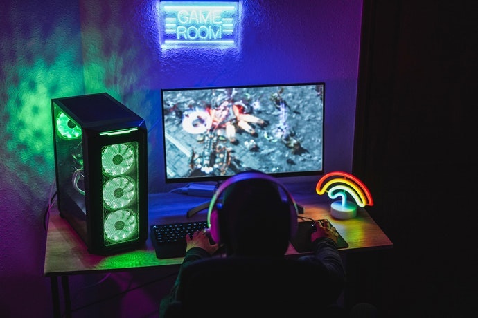 Ưu Điểm Của PC Gaming Là Gì?