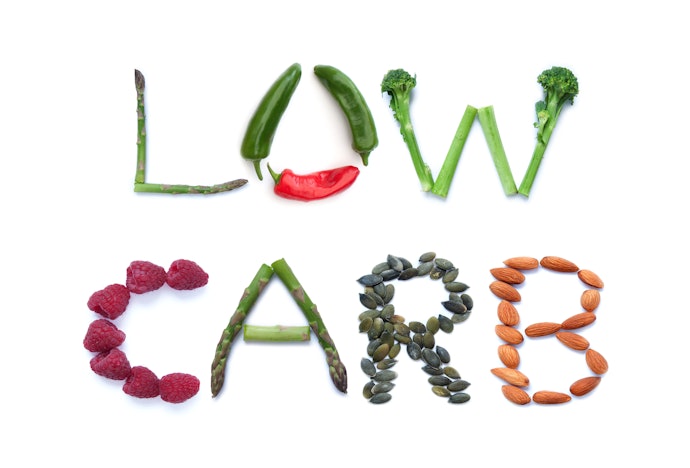Cải Thiện Sức Khoẻ Với Chế Độ Ăn Ít Carbohydrate