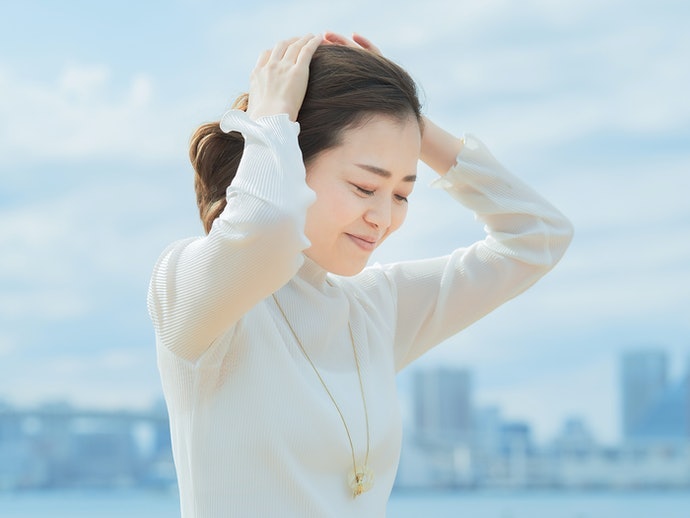 Kem Nền Thế Nào Phù Hợp Cho Tuổi Trung Niên?