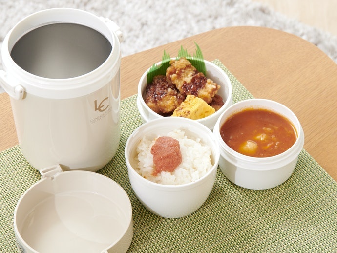 Sức Hấp Dẫn Của Hộp Cơm Giữ Nhiệt
