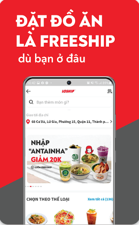 Ưu Điểm Của App Đặt Đồ Ăn