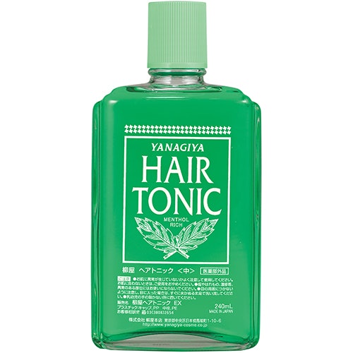 Hair Tonic Có Công Dụng Gì? Có Dễ Sử Dụng Với Người Trẻ?