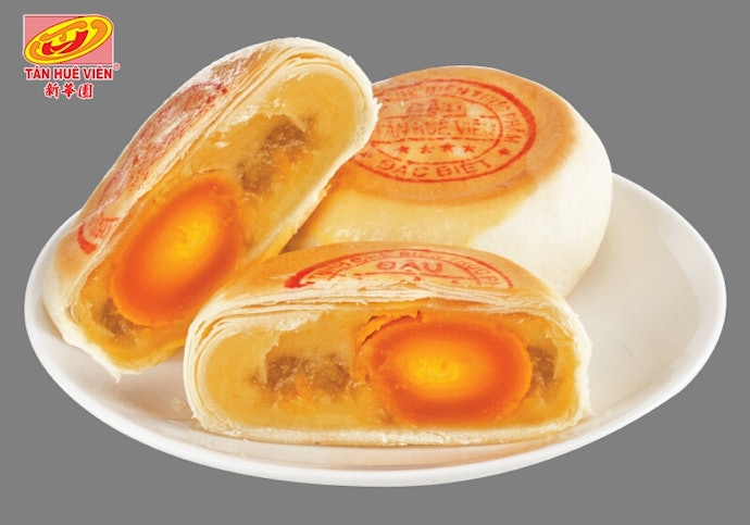 Bánh Pía Là Gì, Ăn Có Béo Không?