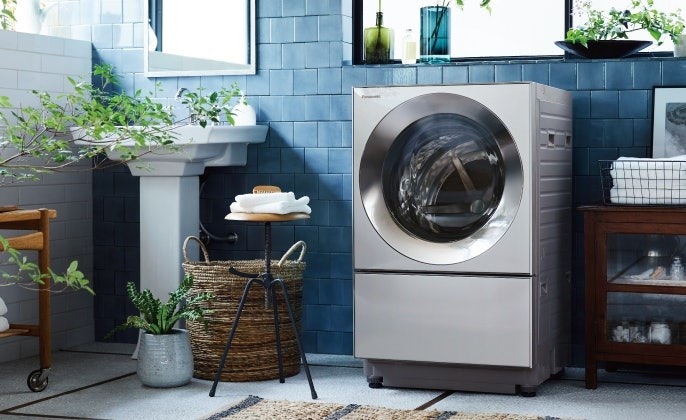 Đặc Trưng Của Máy Giặt Panasonic