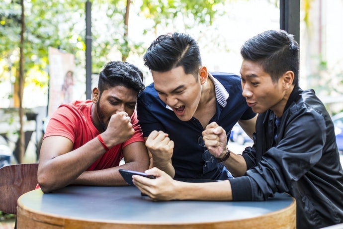 Điểm Khác Biệt Của Điện Thoại Gaming So Với Điện Thoại Thường